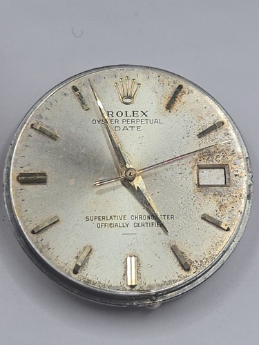 Vintage 1960s rolex - 1960s, oyster