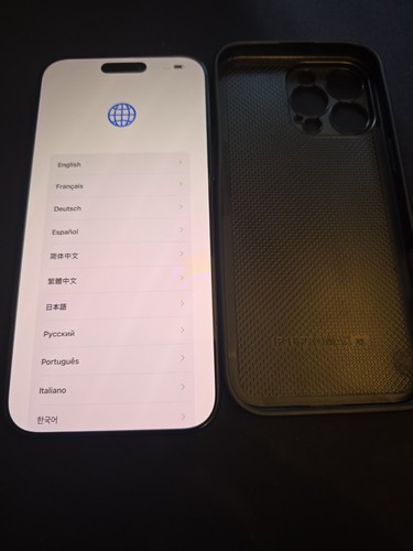 Apple iphone pro max - iphone,
