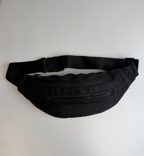 Dkny waist bag - bag, women