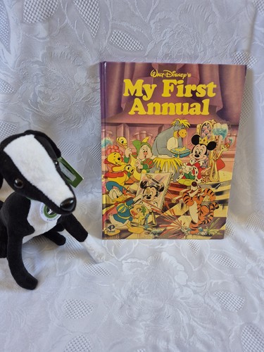 Purnell walt disney first - walt, my