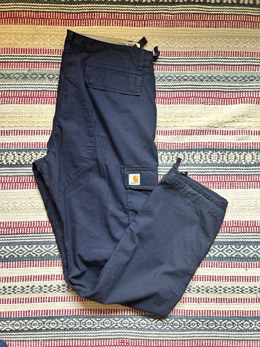 Carhartt wip aviation pant - wip,