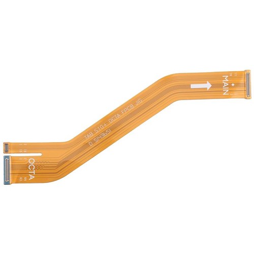 Lcd flex cable replacement for - lcd,
