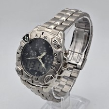 Eric Chevillard Wristwatch