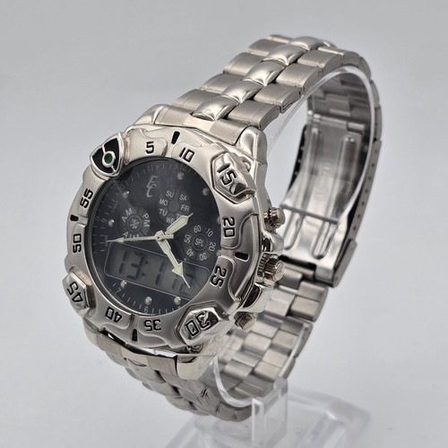 Eric chevillard wristwatch - chevillard,