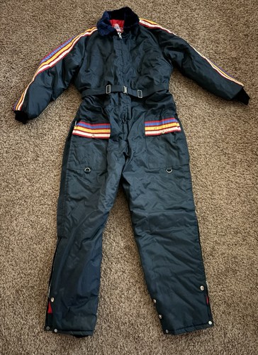 Vintage united winter - united,