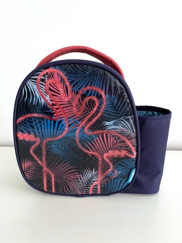 Smash insulated lunch - smash, bag