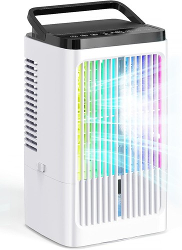 Portable air cooler - air, 1330ml