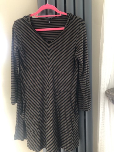 Hoodie tunic size - hoodie,