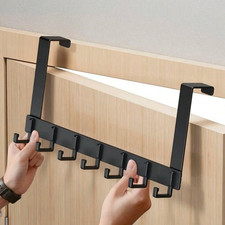 Over Door Hanger Rack 5/6/7/8