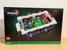 LEGO ® Ideas 21337 foosball