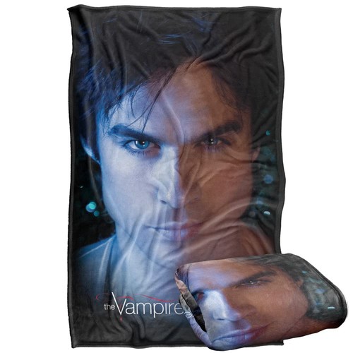 Vampire diaries damon eyes - vampire,