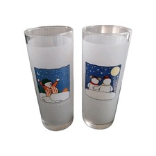 darlington christmas frosted