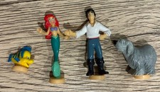 Vintage polly pocket style - vintage,