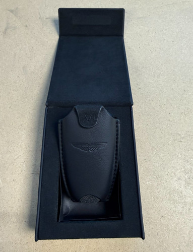Genuine aston martin db12 key - aston,