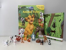 Disney animal tales busy - animal,