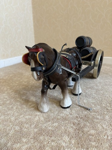 Vintage horse and - vintage,