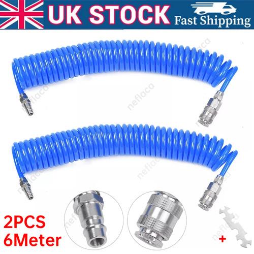 2pcs flexible - 2pcs, 6m