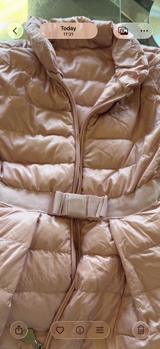 Moncler girls longue - girls, saison