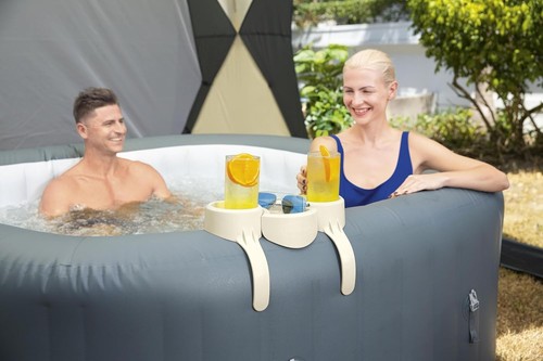 Intex purespa cup holder - intex,