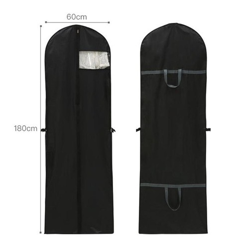 Durable long dress bag - dress,