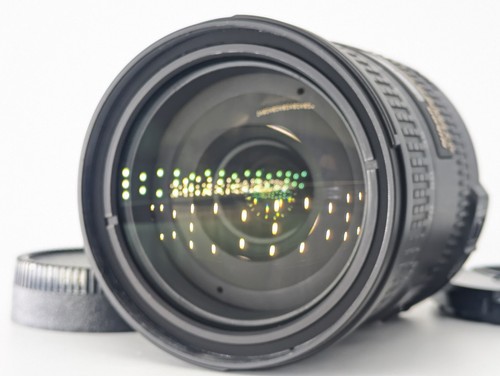 Video top mint nikon s - nikon, dx
