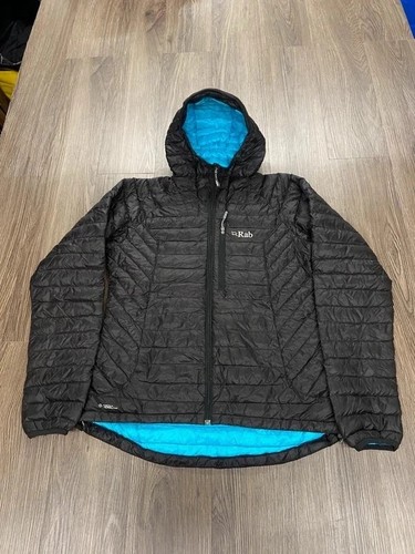 Rab microlight alpine womens - rab,