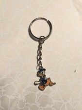 Donald Duck Keyring/Keychain