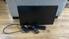 LG 22TK410V-PZ 22-inch LED TV