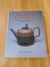 Black Basalt: Wedgwood and