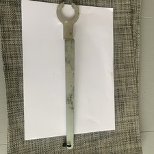Camshaft Drive Tensioner Wrench - VAG -T10499- ZR-36ETTS319