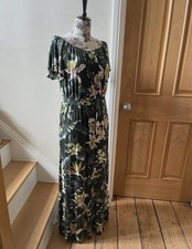 Oasis L tropical orchid maxi