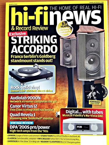 News mar 2024 - , quad