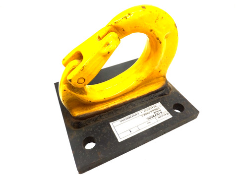 81872685 engine hood - hood, lift