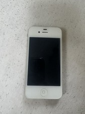 Apple iPhone 4S White