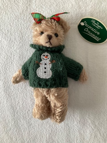 Bearington bear frieda - bear,