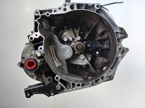 Citroen gearbox 2013 - gearbox, 2013-2017