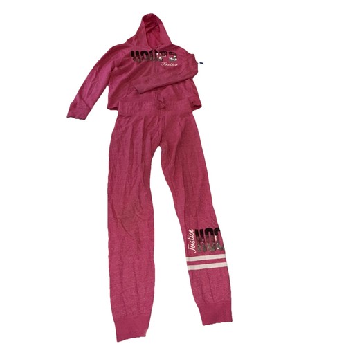 Justice active hoops sequin - hoops,