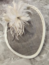 Chesca Grey Ivory Cream