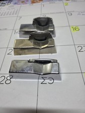 1 IGT S+ COIN HEAD NICKEL