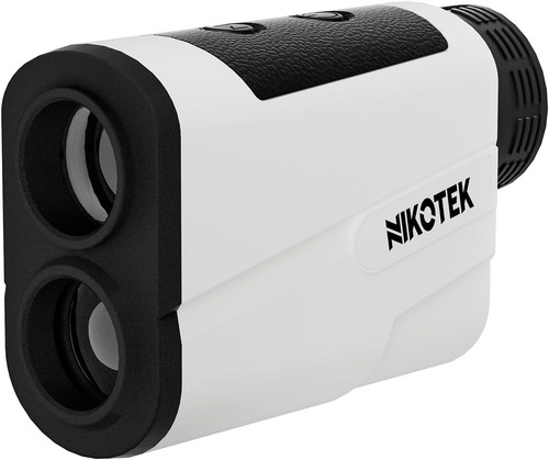 Golf range finder with - range,