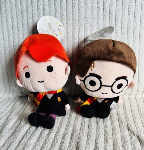 Harry potter ron - ron, plush