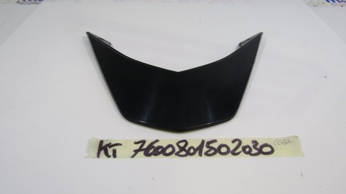 Rear tail light - cover, duke