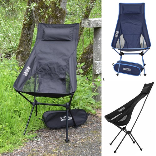 Ultra light camping - light,