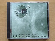 Boy From The Moon - The Milk