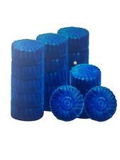 18xBloo In Cistern Blue Toilet