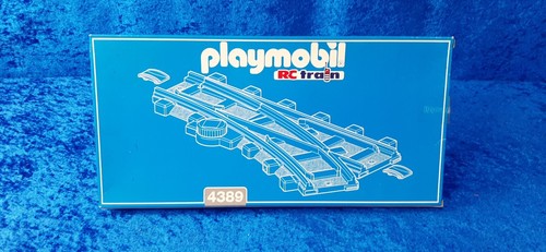 Playmobil 4389 train - playmobil,