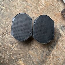 Ford Fiesta ST ST150 Rear interior speakers PAIR