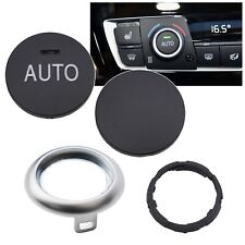 Climate Control Button Knob