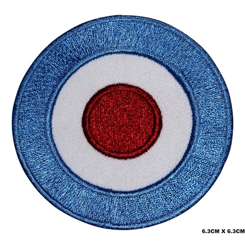 Shooting target circle logo - shooting,