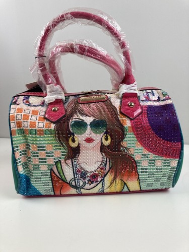 Nicole lee usa suzy graphic - usa,
